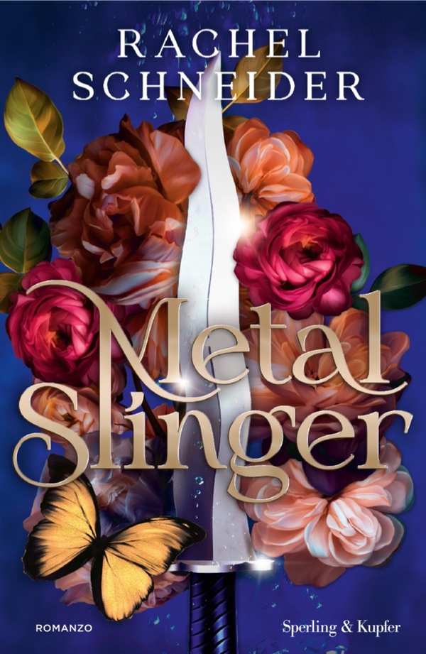 Metal Slinger - Librerie.coop