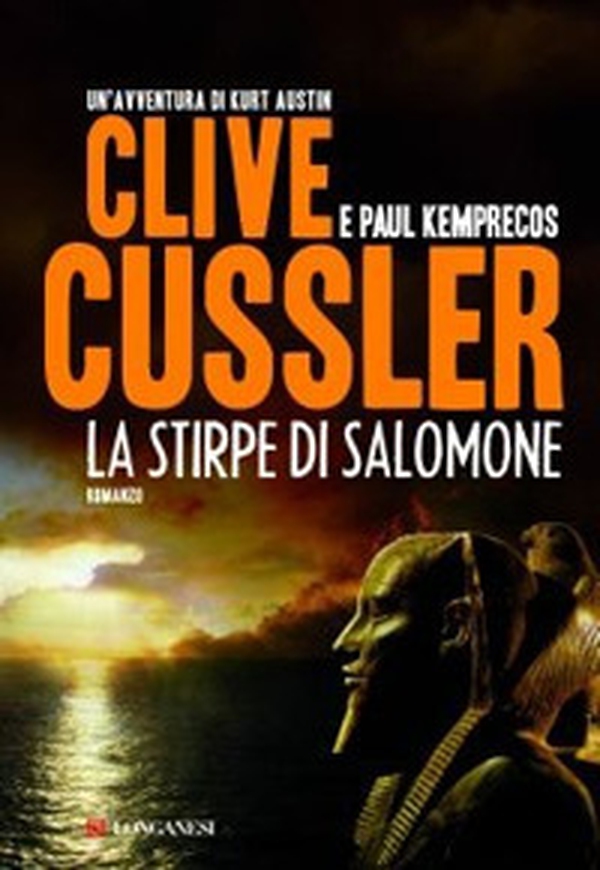 La stirpe di Salomone - Librerie.coop La stirpe di Salomone - Librerie.coop