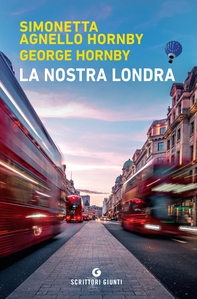 La nostra Londra - Librerie.coop
