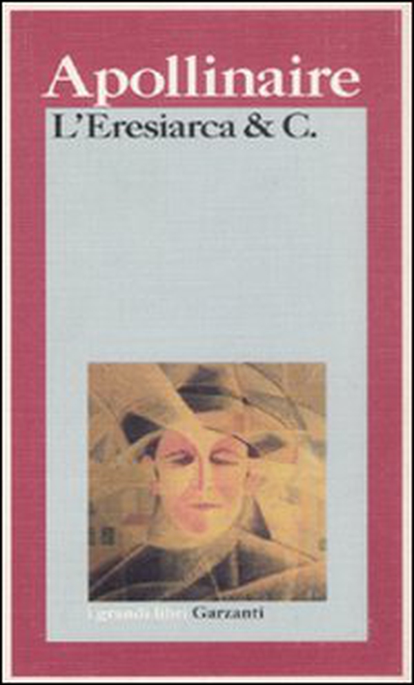 L'eresiarca & c. - Librerie.coop L'eresiarca & c. - Librerie.coop