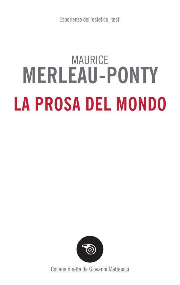 La prosa del mondo - Librerie.coop La prosa del mondo - Librerie.coop