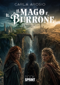 Il mago e il burrone - Librerie.coop