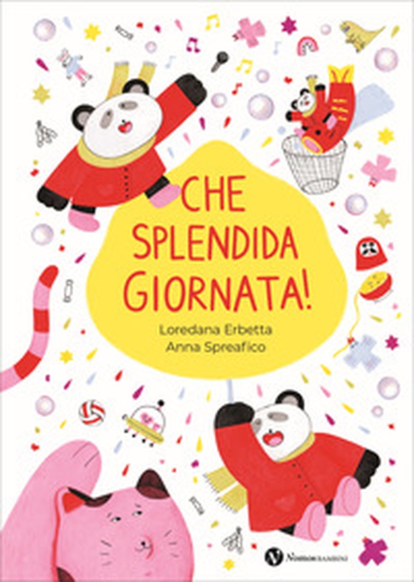 Che splendida giornata! - Librerie.coop Che splendida giornata! - Librerie.coop