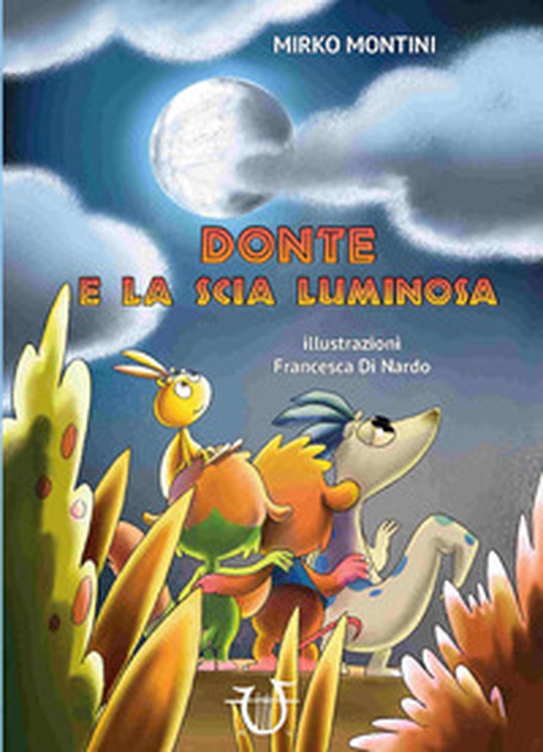 Donte e la scia luminosa - Librerie.coop