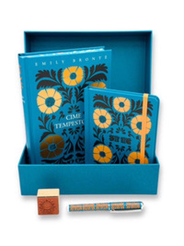 Cime tempestose. Edizione speciale - Librerie.coop