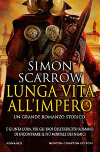 Lunga vita all'impero - Librerie.coop Lunga vita all'impero - Librerie.coop