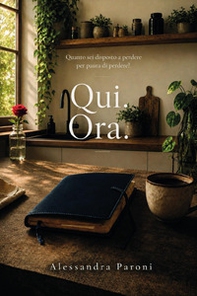 Qui. Ora - Librerie.coop