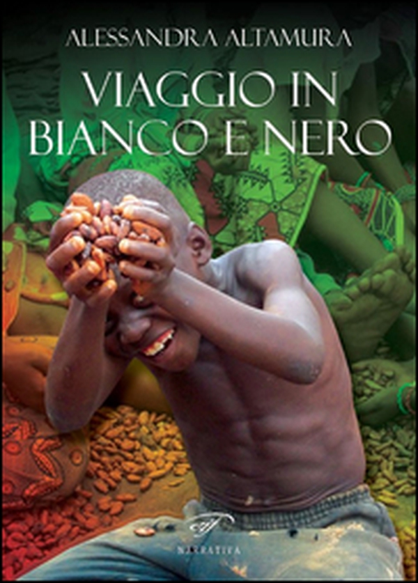 Viaggio in bianco e nero - Librerie.coop Viaggio in bianco e nero - Librerie.coop
