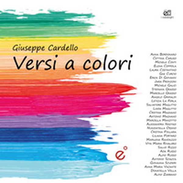 Versi a colori - Librerie.coop Versi a colori - Librerie.coop