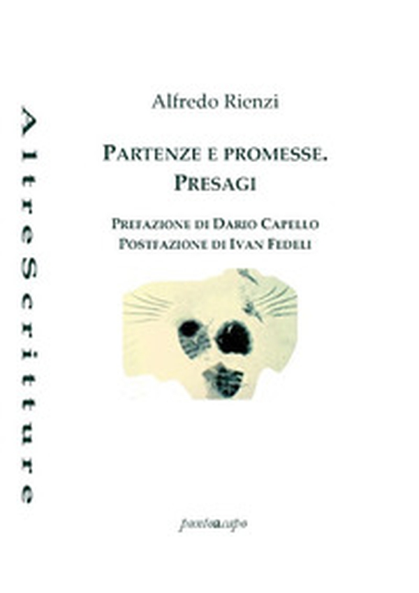 Partenze e promesse. Presagi - Librerie.coop Partenze e promesse. Presagi - Librerie.coop