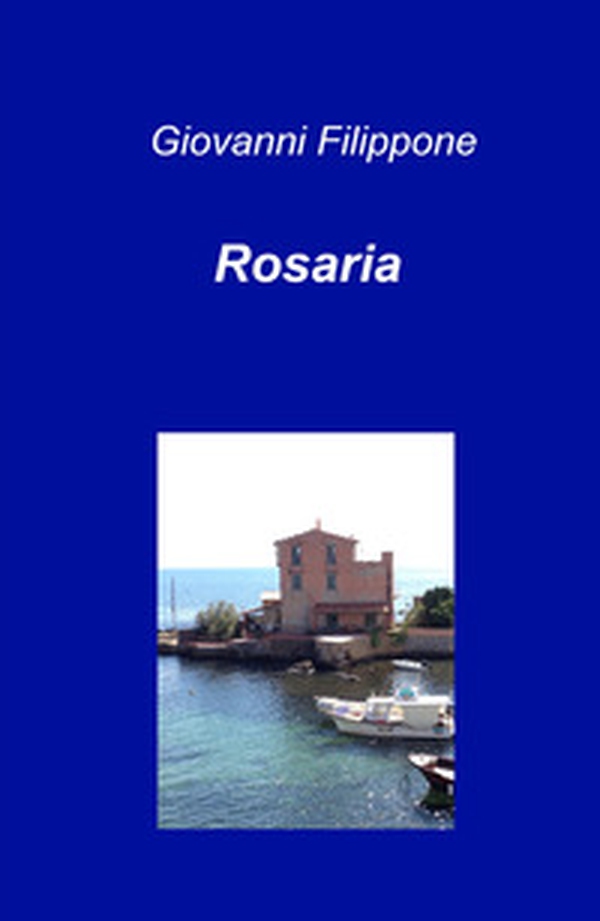 Rosaria - Librerie.coop Rosaria - Librerie.coop
