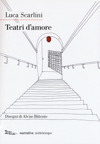 Teatri d'amore - Librerie.coop