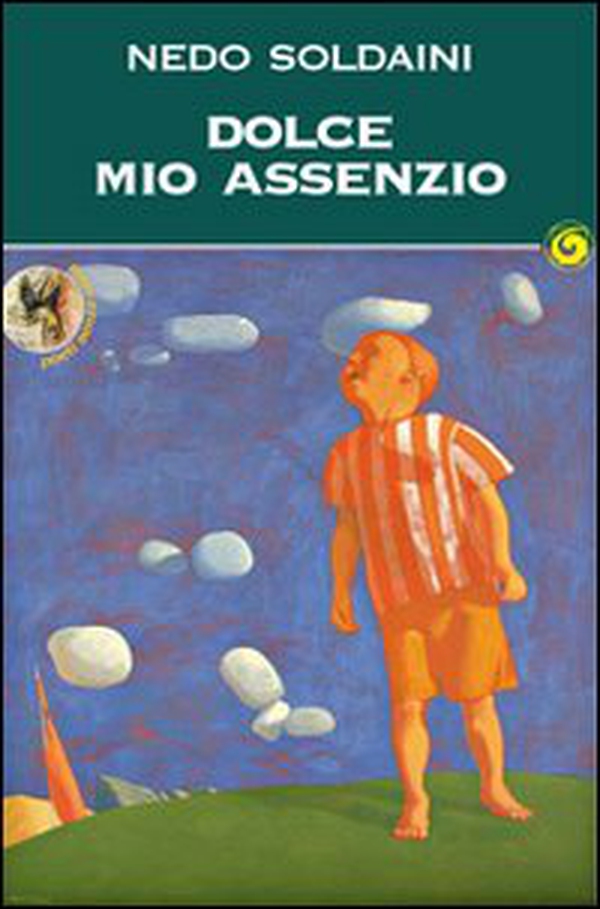 Dolce mio assenzio - Librerie.coop Dolce mio assenzio - Librerie.coop