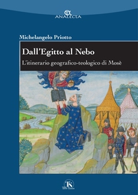 Dall’Egitto al Nebo - Librerie.coop