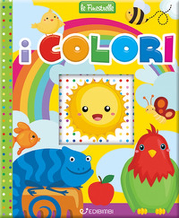 I colori - Librerie.coop I colori - Librerie.coop