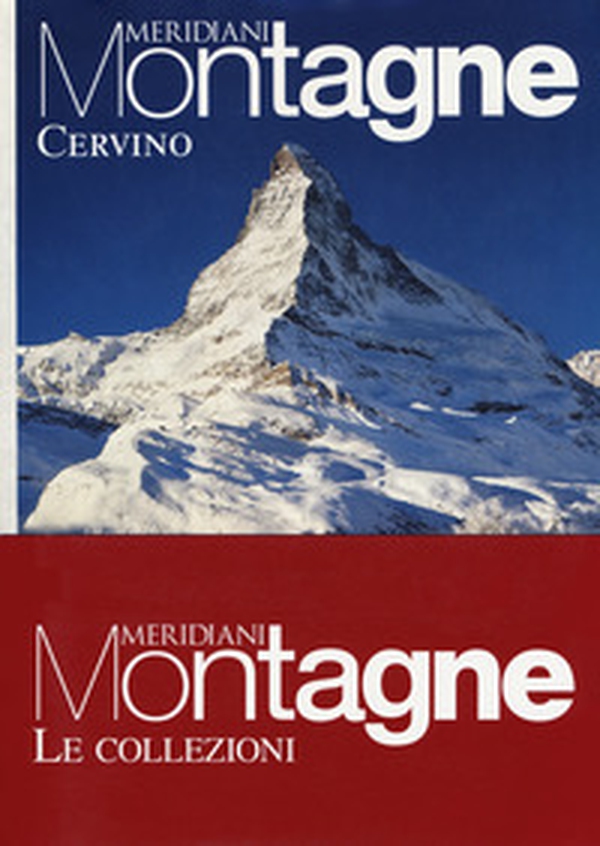 Monte Rosa-Cervino - Librerie.coop Monte Rosa-Cervino - Librerie.coop