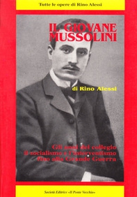 Il giovane Mussolini - Librerie.coop