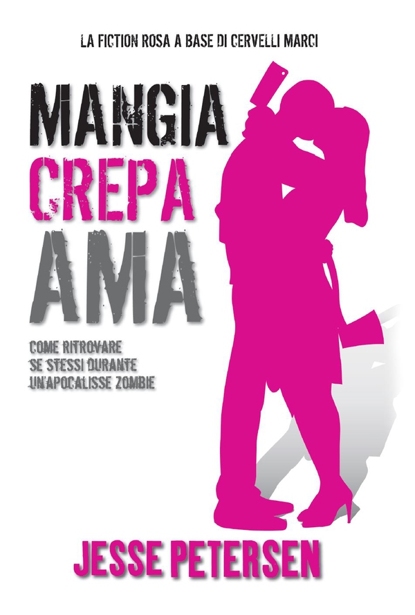 Mangia Crepa Ama - Librerie.coop Mangia Crepa Ama - Librerie.coop