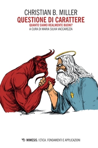 Questione di carattere - Librerie.coop