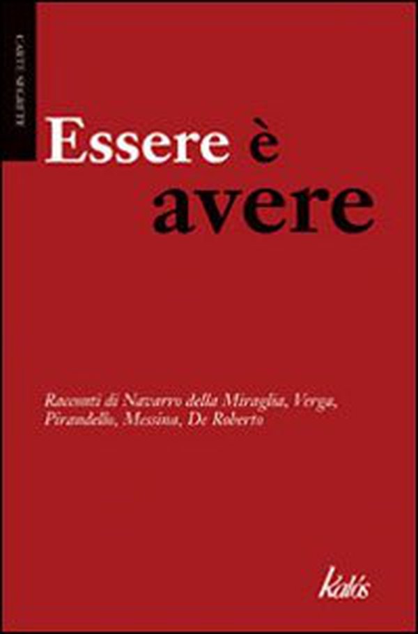 Essere è avere - Librerie.coop Essere è avere - Librerie.coop