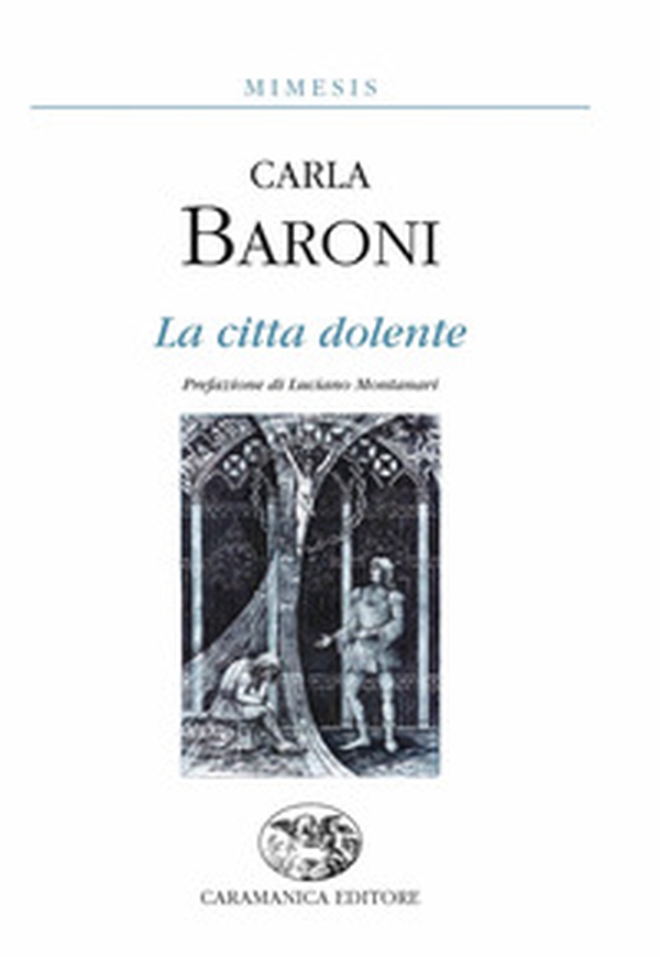 La città dolente - Librerie.coop La città dolente - Librerie.coop