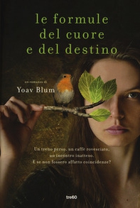 Le formule del cuore e del destino - Librerie.coop Le formule del cuore e del destino - Librerie.coop