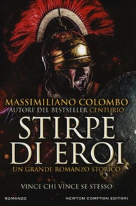 Stirpe di eroi - Librerie.coop