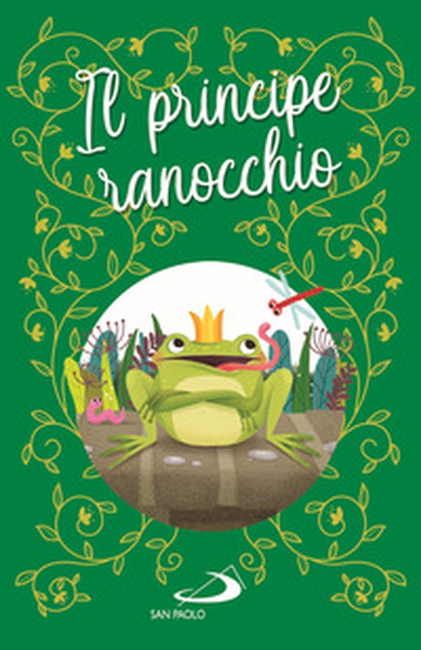 Il principe ranocchio - Librerie.coop Il principe ranocchio - Librerie.coop