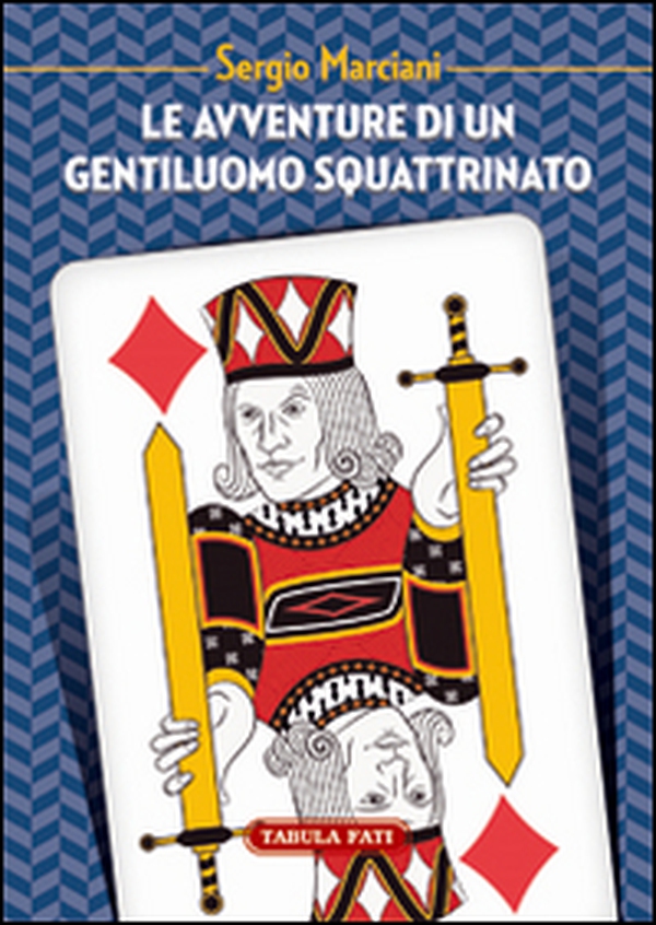 Le avventure di un gentiluomo squattrinato - Librerie.coop Le avventure di un gentiluomo squattrinato - Librerie.coop