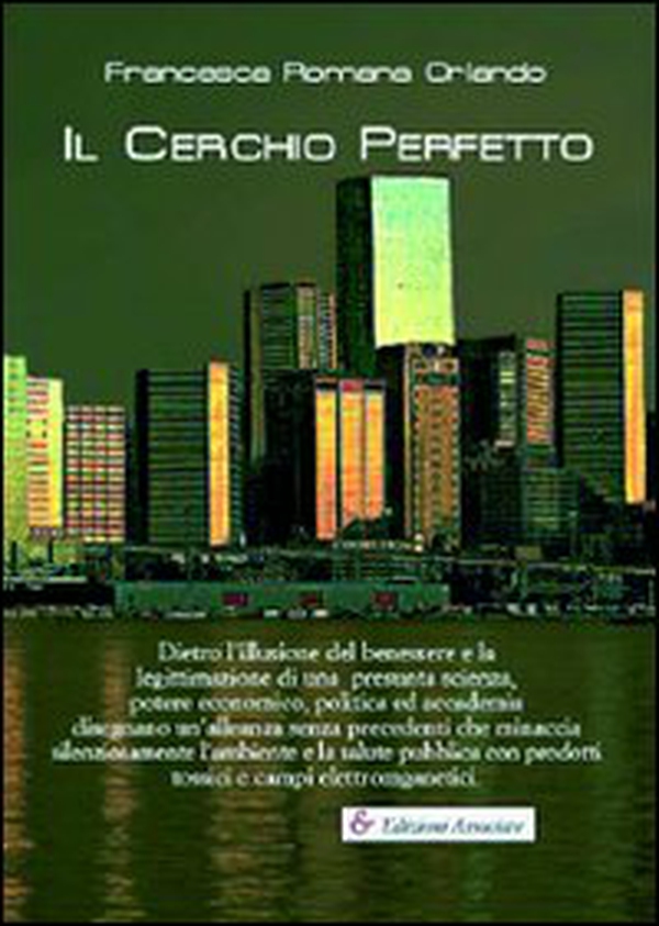 Il cerchio perfetto - Librerie.coop Il cerchio perfetto - Librerie.coop