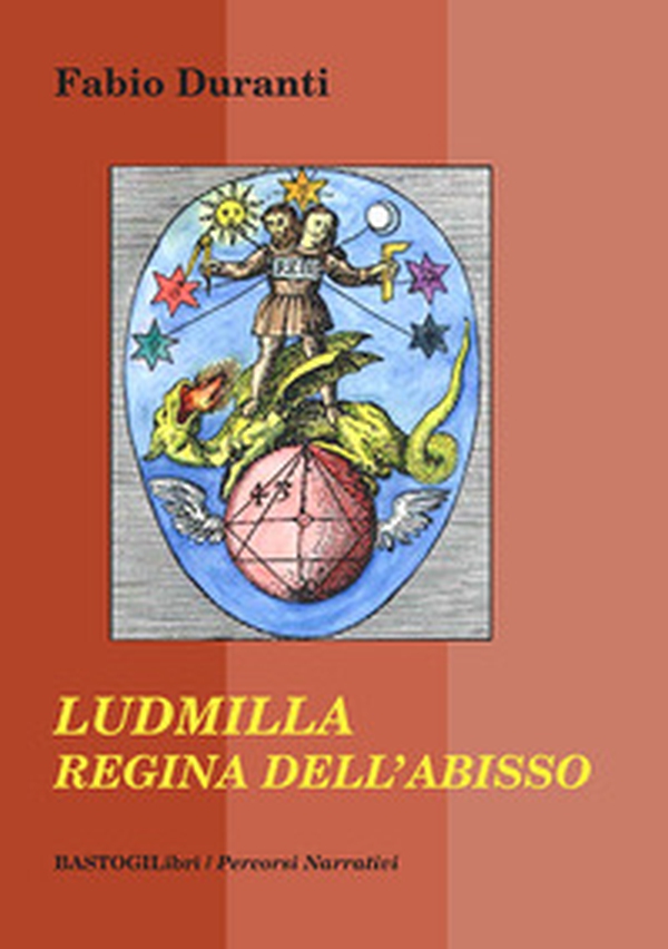 Ludmilla regina dell'abisso - Librerie.coop Ludmilla regina dell'abisso - Librerie.coop