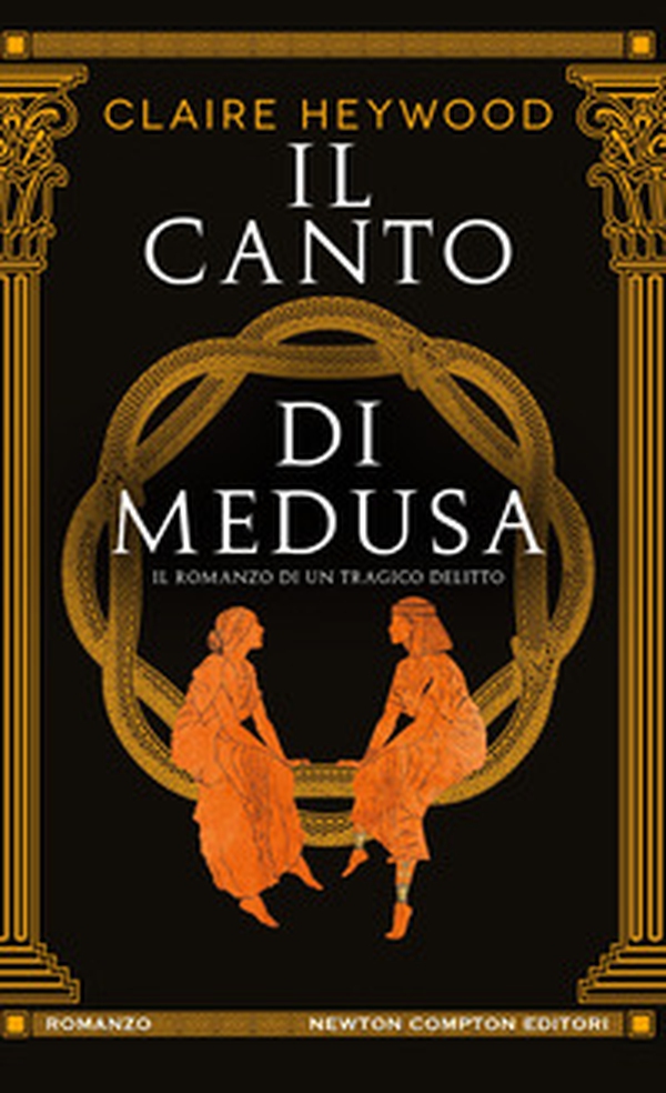 Il canto di Medusa - Librerie.coop Il canto di Medusa - Librerie.coop