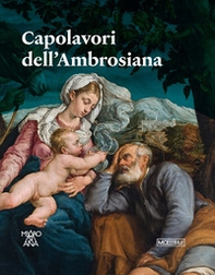 Capolavori dell'Ambrosiana - Librerie.coop
