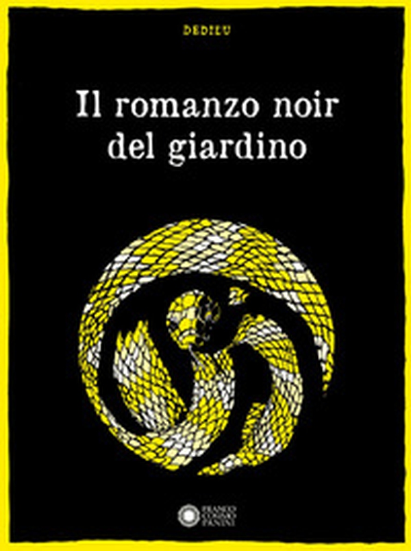 Il romanzo noir del giardino - Librerie.coop Il romanzo noir del giardino - Librerie.coop