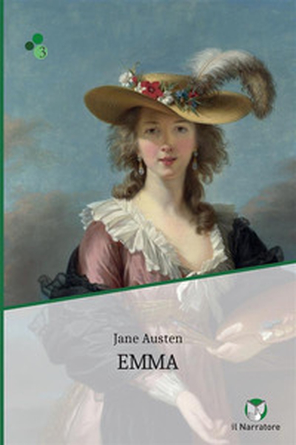 Emma - Librerie.coop Emma - Librerie.coop