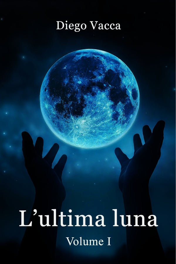 L'Ultima Luna - Librerie.coop L'Ultima Luna - Librerie.coop