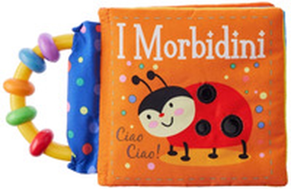 Ciao ciao! I morbidini - Librerie.coop Ciao ciao! I morbidini - Librerie.coop