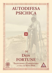 Autodifesa psichica - Librerie.coop