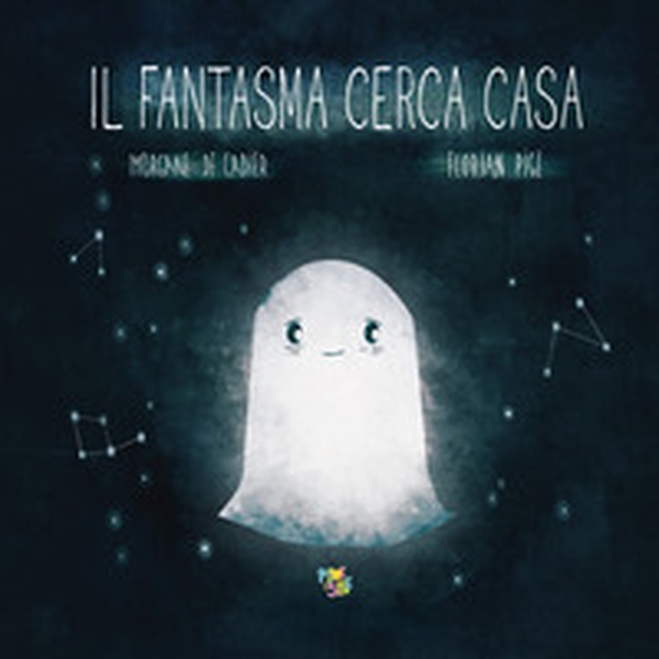 Il fantasma cerca casa - Librerie.coop Il fantasma cerca casa - Librerie.coop