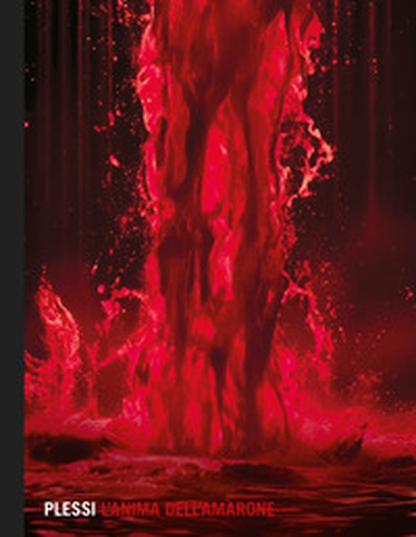 Fabrizio Plessi. L'anima dell'Amarone - Librerie.coop