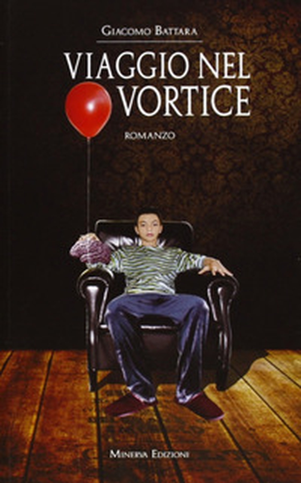 Viaggio nel vortice - Librerie.coop Viaggio nel vortice - Librerie.coop