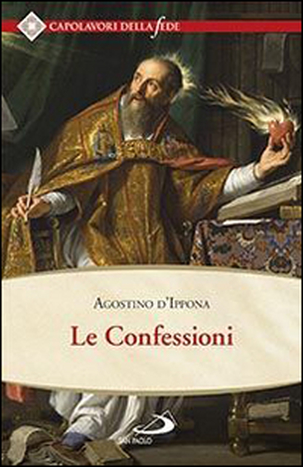 Le confessioni - Librerie.coop Le confessioni - Librerie.coop