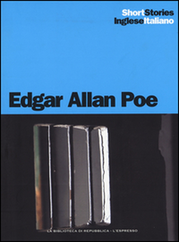 Il pozzo e il pendolo-Il cuore rivelatore-Il barile di Amontillado. Teso inglese a fronte - Librerie.coop Il pozzo e il pendolo-Il cuore rivelatore-Il barile di Amontillado. Teso inglese a fronte - Librerie.coop