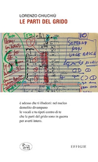 Le parti del grido - Librerie.coop