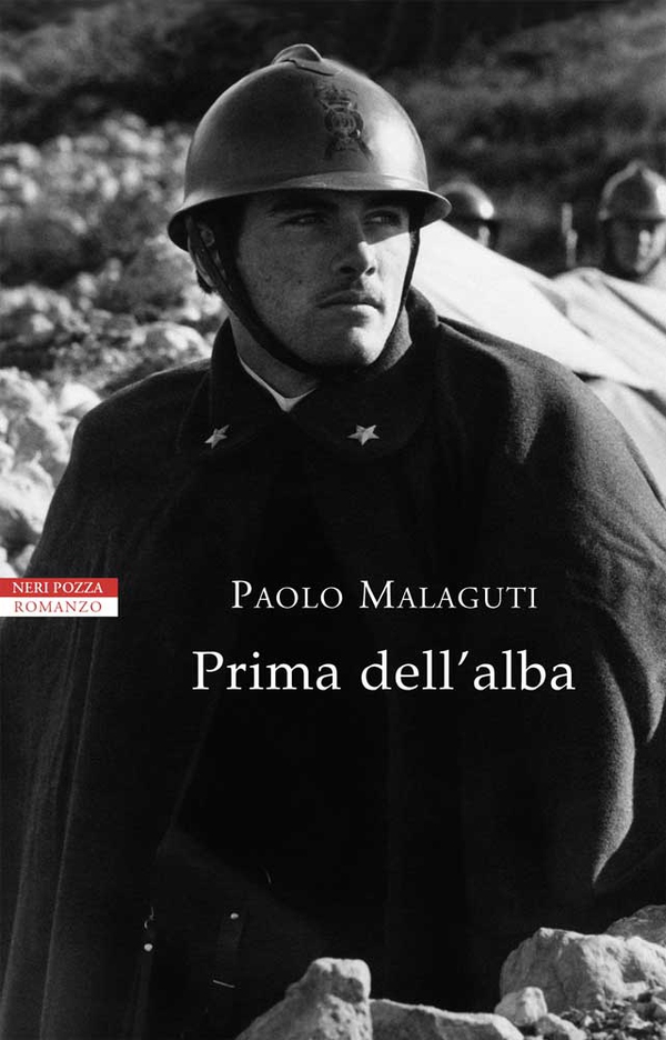 Prima dell'alba - Librerie.coop Prima dell'alba - Librerie.coop