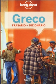 Greco. Frasario dizionario - Librerie.coop Greco. Frasario dizionario - Librerie.coop
