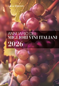 Annuario dei migliori vini italiani 2026 - Librerie.coop