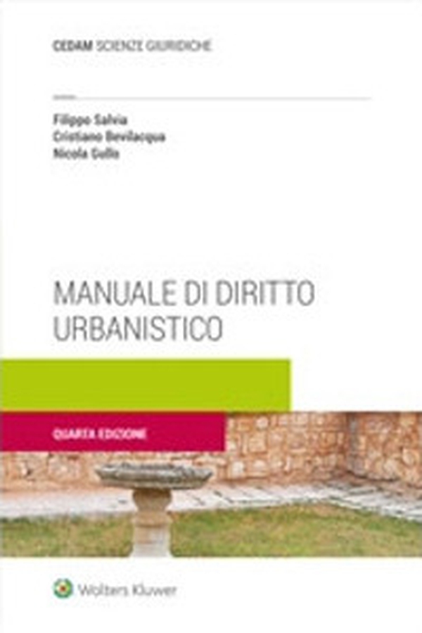 Manuale di diritto urbanistico - Librerie.coop Manuale di diritto urbanistico - Librerie.coop