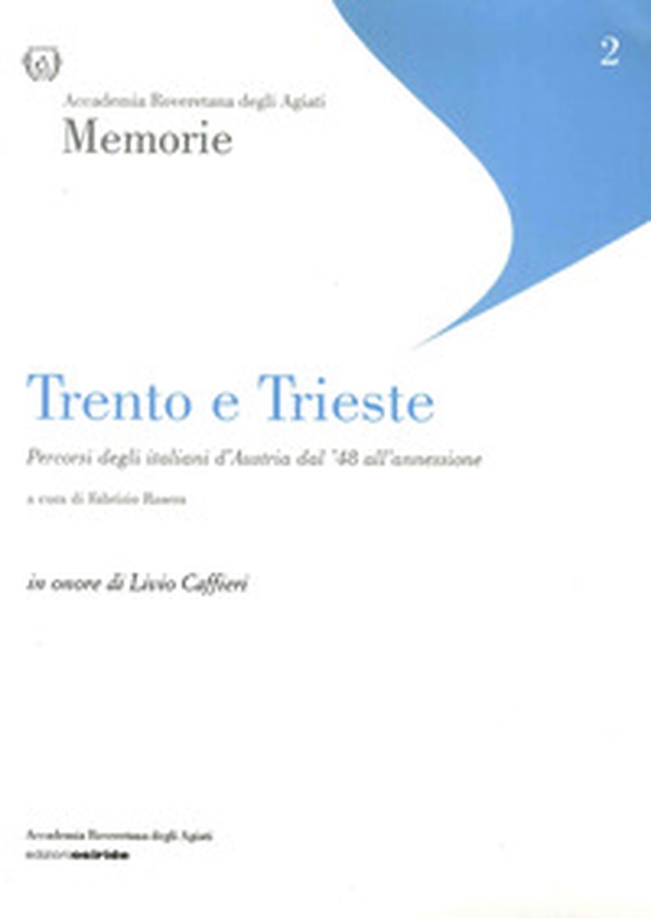 Trento e Trieste - Librerie.coop