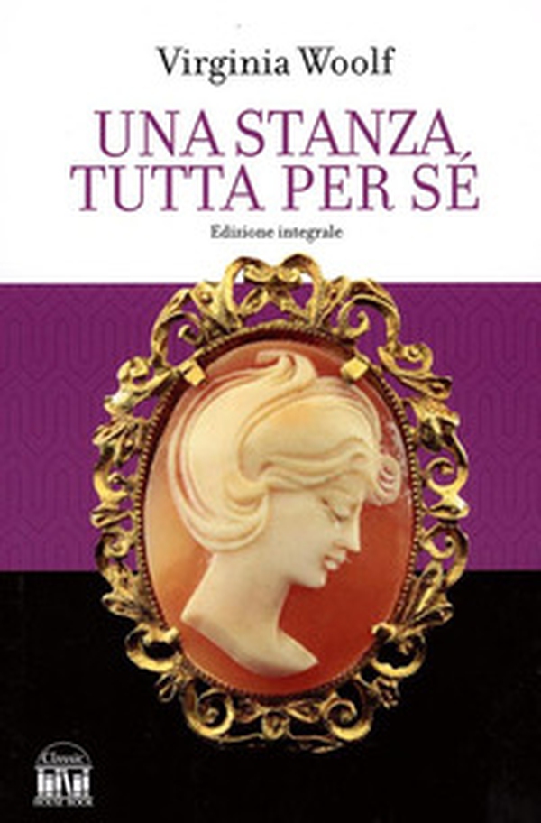 Una stanza tutta per sé - Librerie.coop